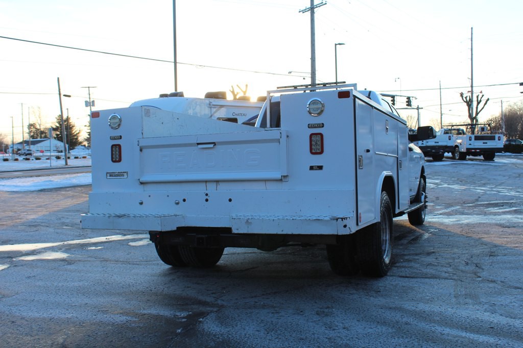 2020 RAM 3500 Image 6