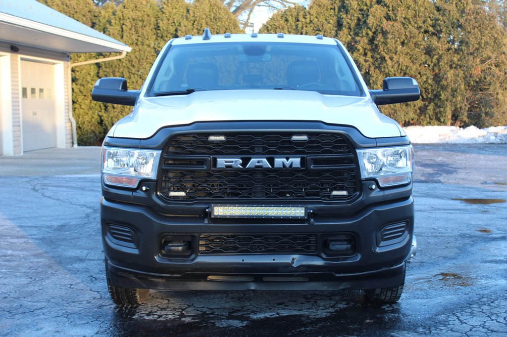 2020 RAM 3500 Image 11