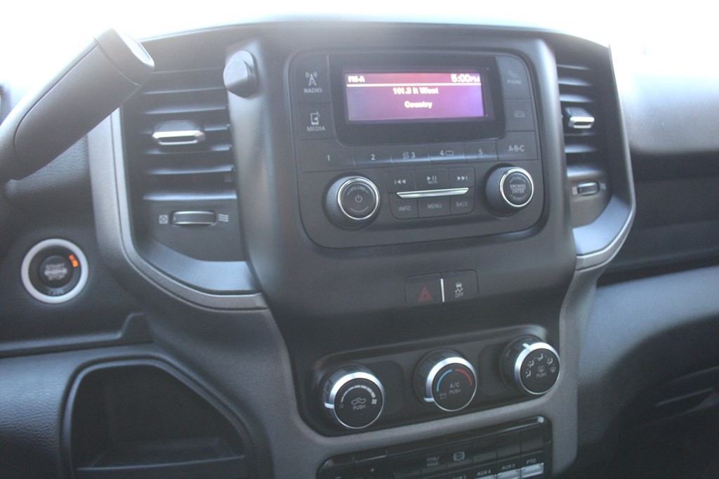 2020 RAM 3500 Image 15