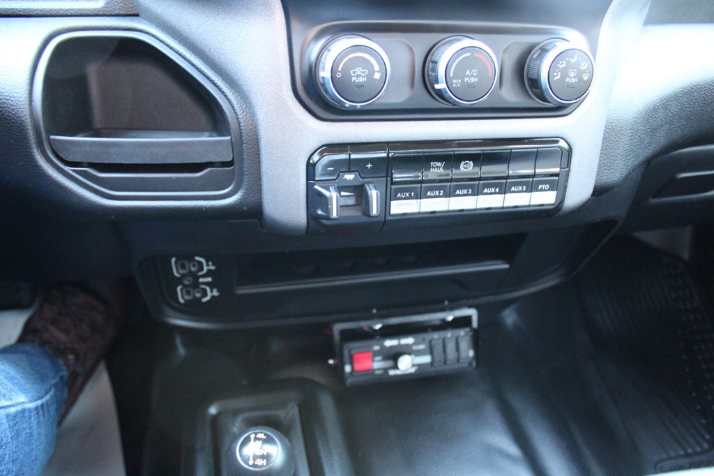 2020 RAM 3500 Image 16