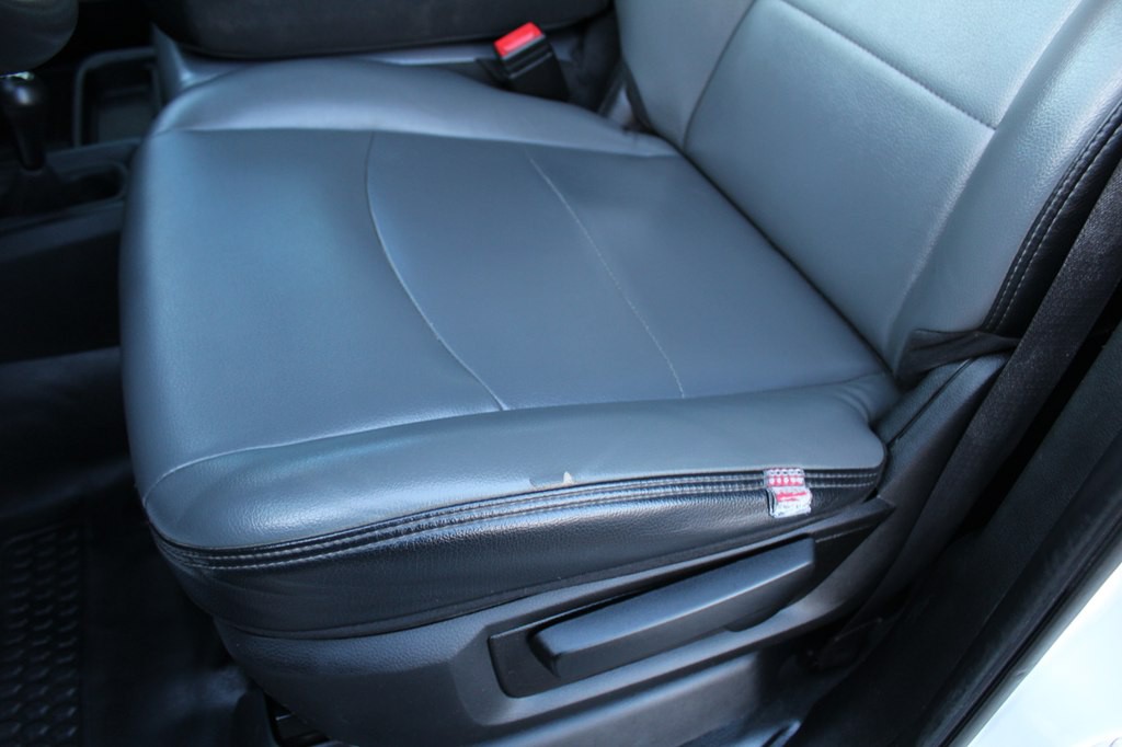 2020 RAM 3500 Image 18