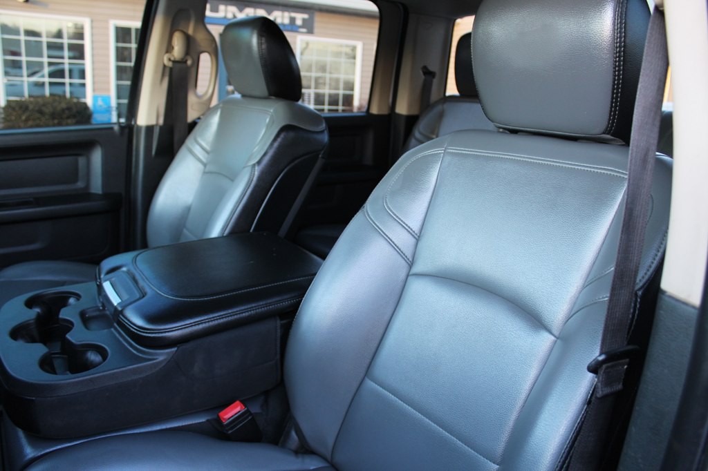 2020 RAM 3500 Image 19