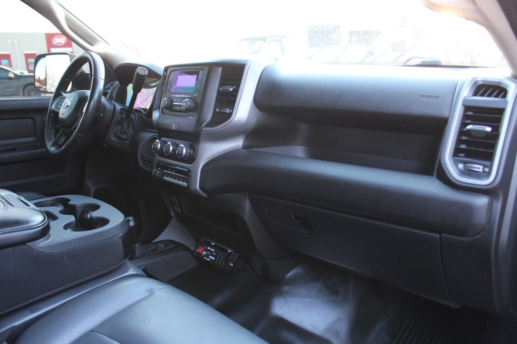 2020 RAM 3500 Image 21