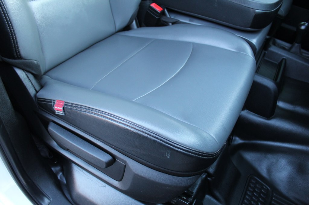 2020 RAM 3500 Image 22