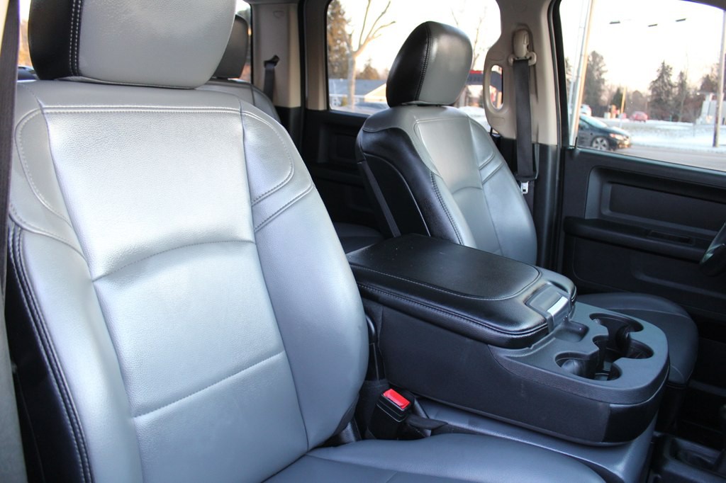 2020 RAM 3500 Image 23