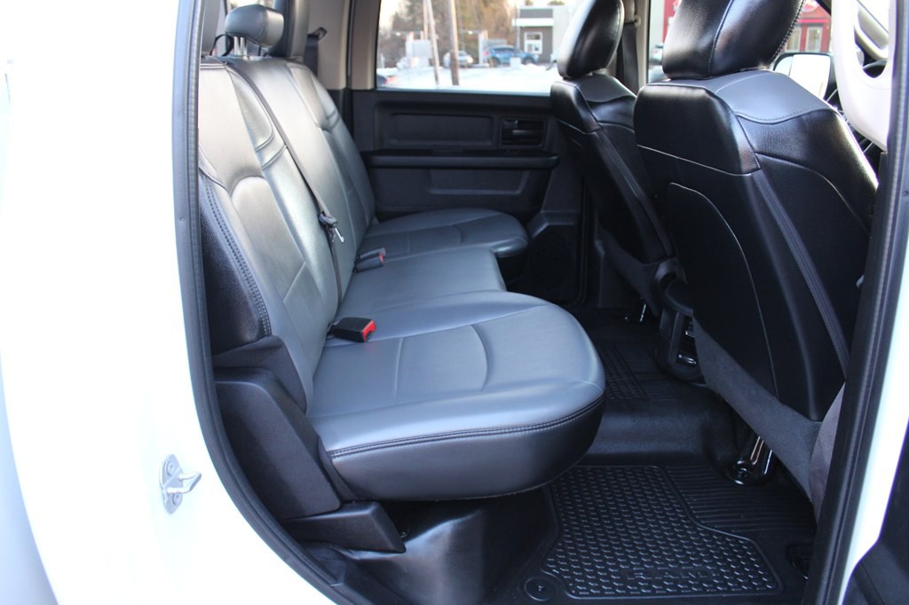 2020 RAM 3500 Image 25