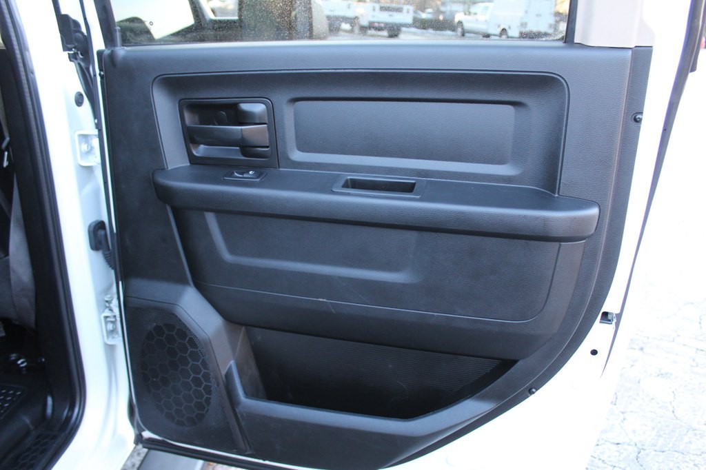 2020 RAM 3500 Image 26