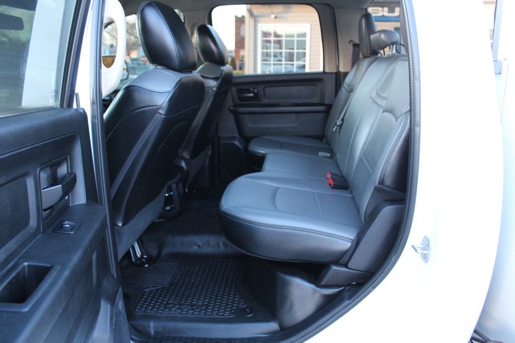 2020 RAM 3500 Image 27