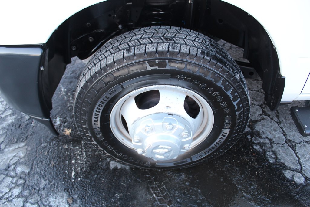 2020 RAM 3500 Image 29