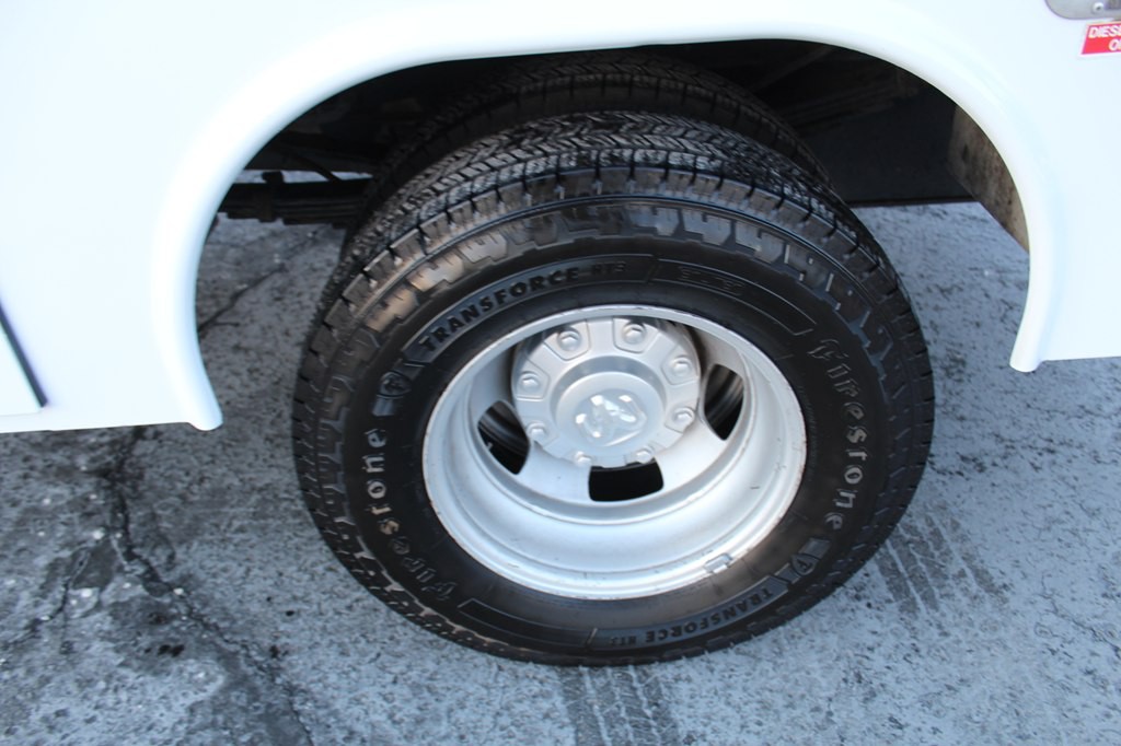 2020 RAM 3500 Image 30