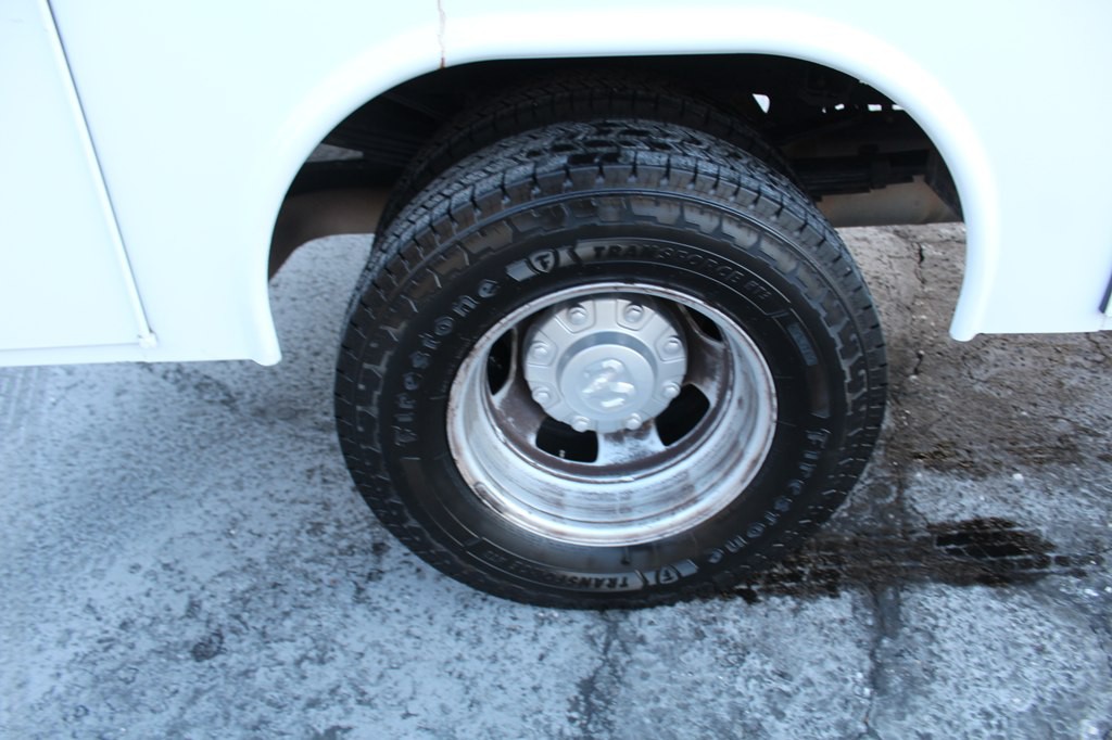 2020 RAM 3500 Image 31