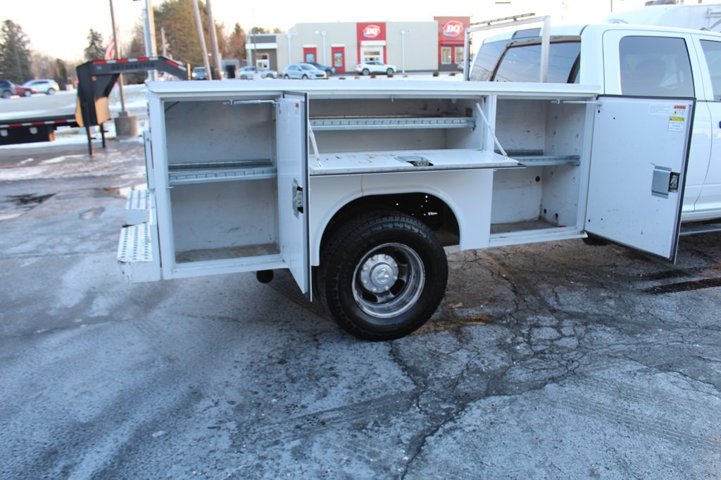 2020 RAM 3500 Image 36