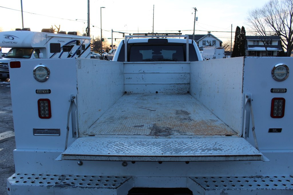 2020 RAM 3500 Image 38