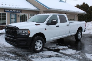 Image for 2023 RAM 2500 Tradesman Lb Cummins ID: 7175040