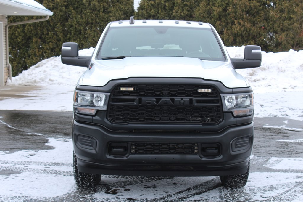 2023 RAM 2500 Image 11