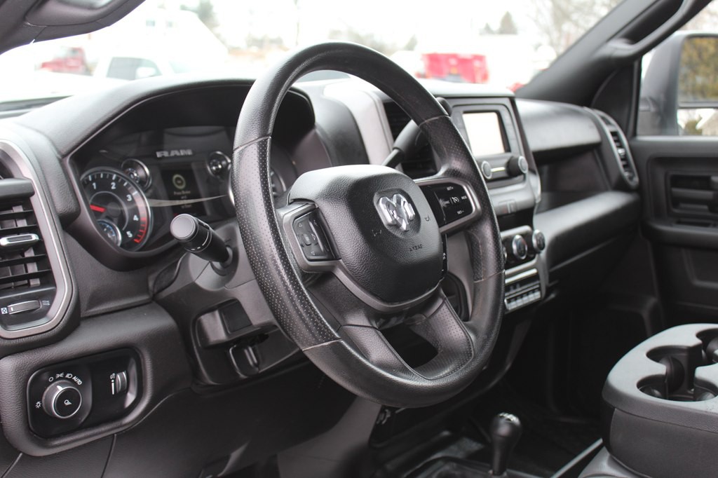 2023 RAM 2500 Image 13