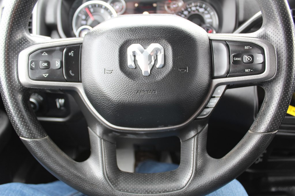 2023 RAM 2500 Image 15