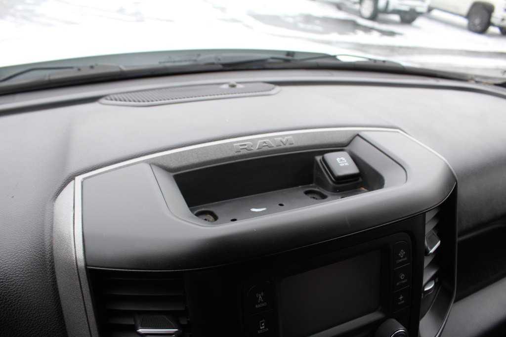 2023 RAM 2500 Image 17