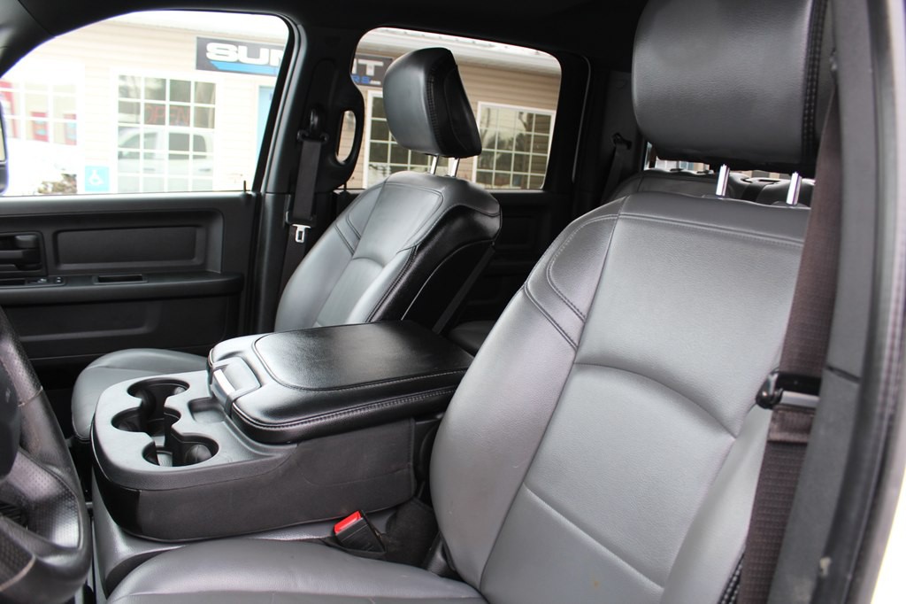 2023 RAM 2500 Image 21