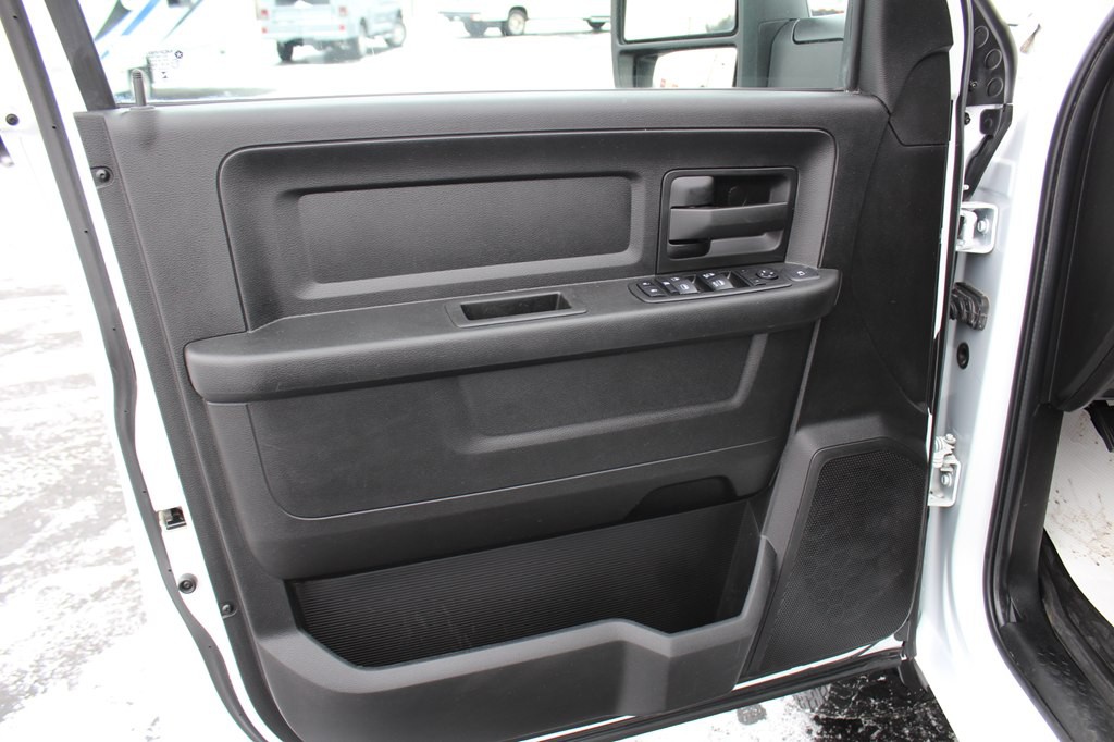 2023 RAM 2500 Image 22