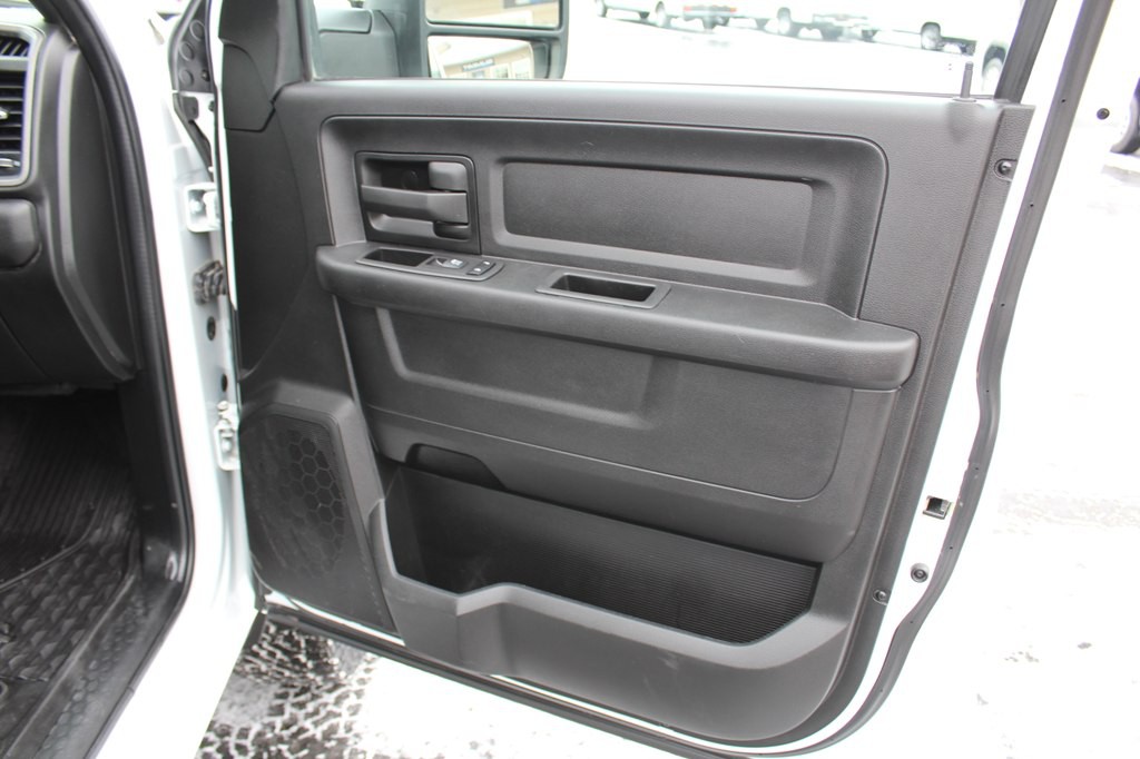 2023 RAM 2500 Image 26