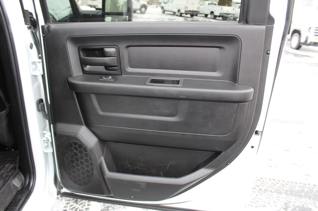 2023 RAM 2500 Image 28