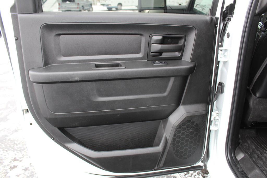 2023 RAM 2500 Image 30