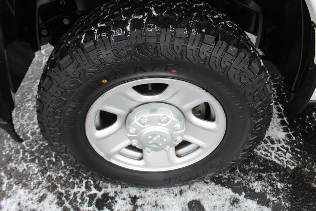 2023 RAM 2500 Image 31