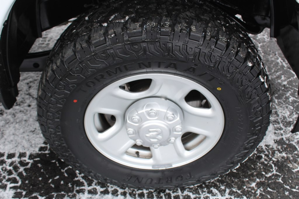 2023 RAM 2500 Image 34