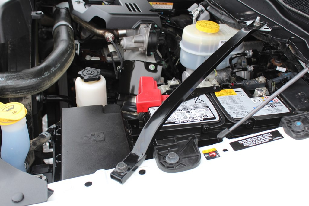 2023 RAM 2500 Image 36