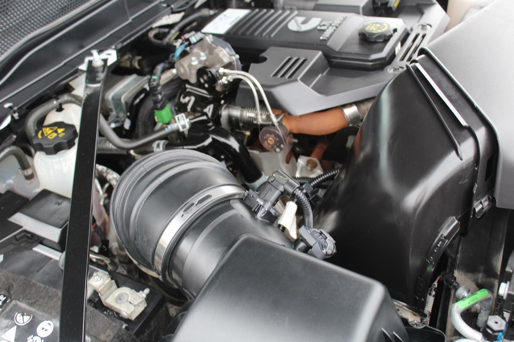 2023 RAM 2500 Image 37