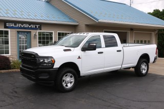 Image for 2023 RAM 2500 Tradesman Lb Cummins ID: 7175040