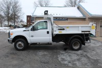 Image for 2015 Ford F-350 Powerstroke Dump ID: 7176618