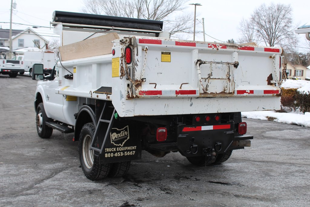 2015 Ford F-350 Image 3