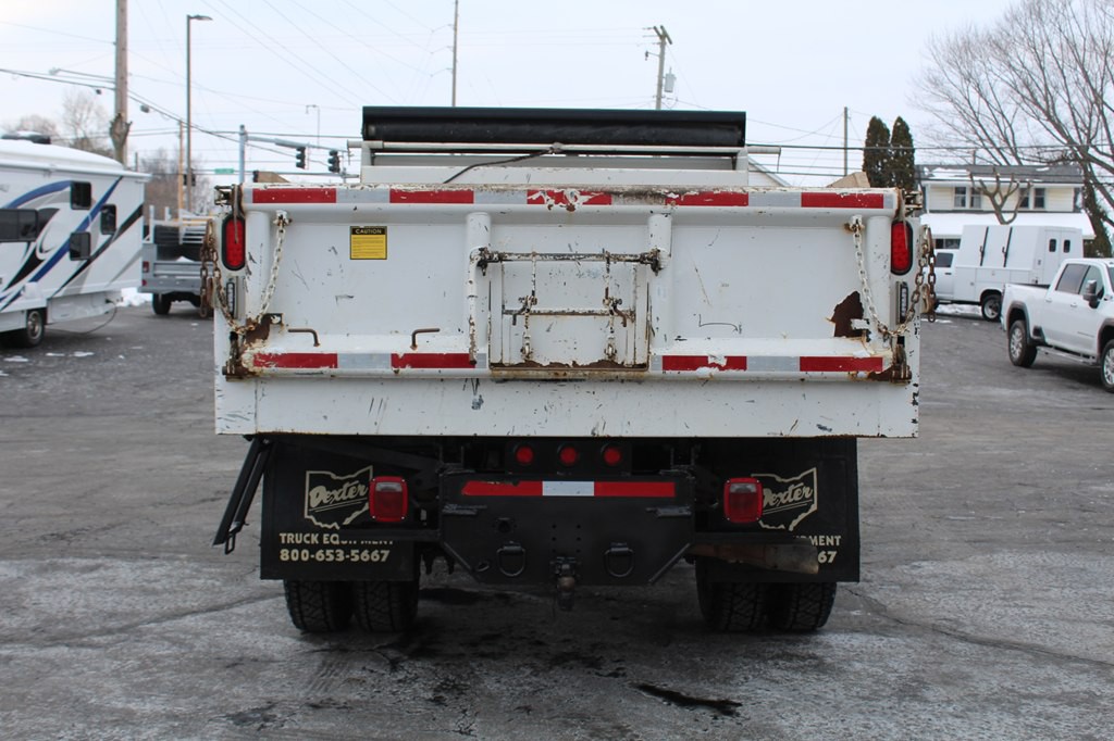 2015 Ford F-350 Image 4