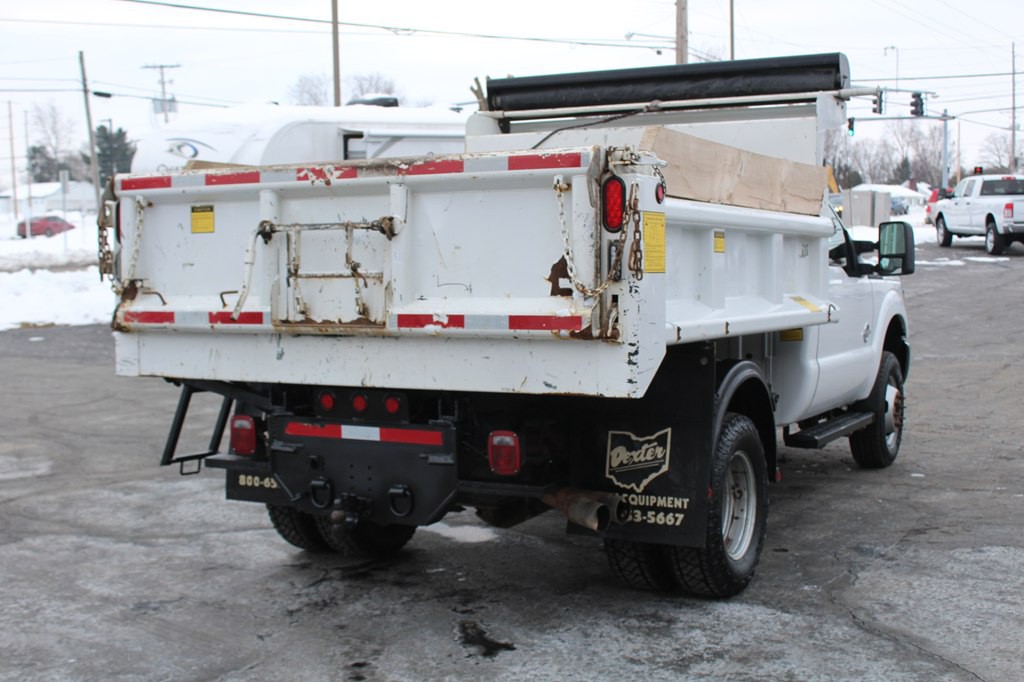 2015 Ford F-350 Image 5