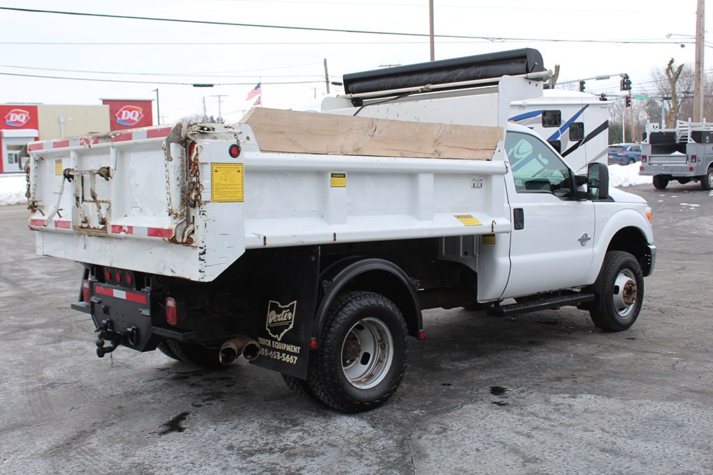 2015 Ford F-350 Image 6