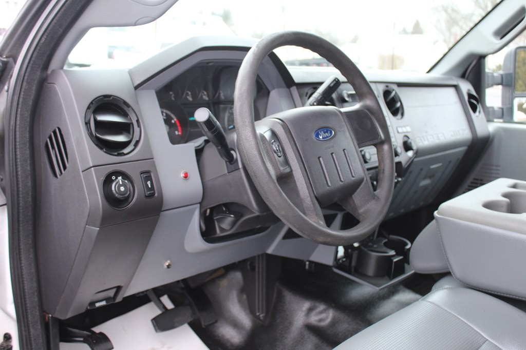 2015 Ford F-350 Image 14