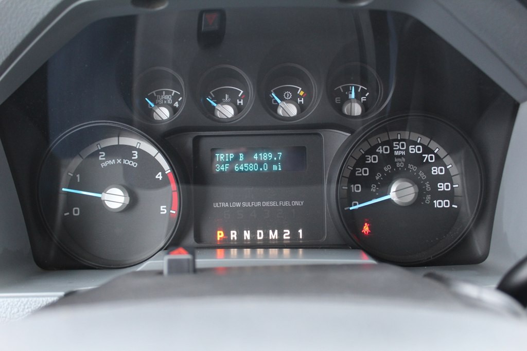 2015 Ford F-350 Image 15