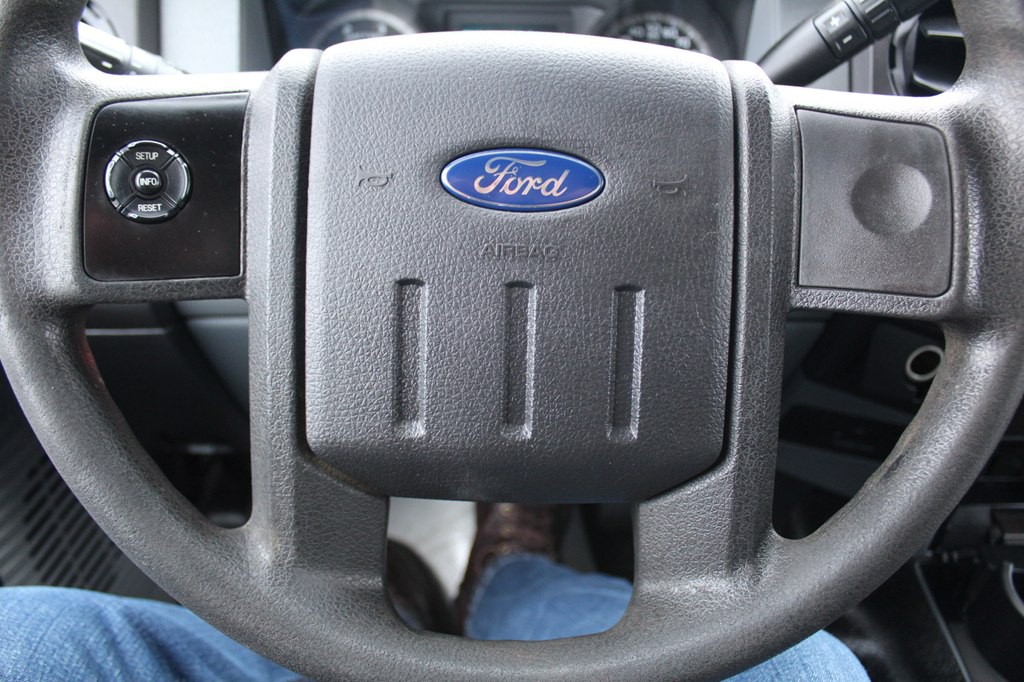 2015 Ford F-350 Image 16