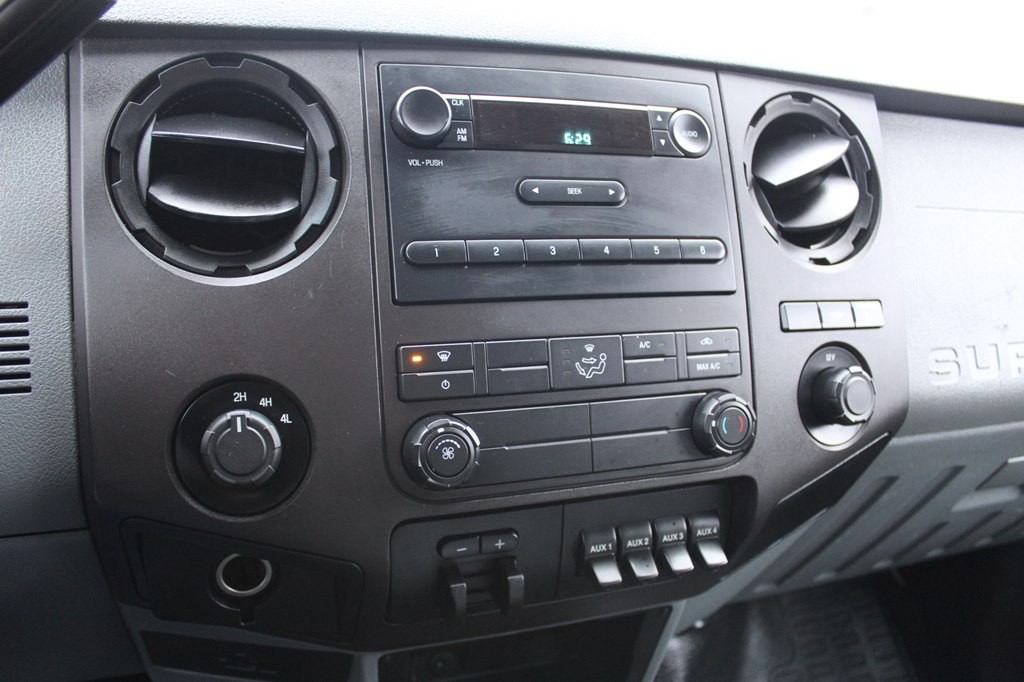 2015 Ford F-350 Image 17