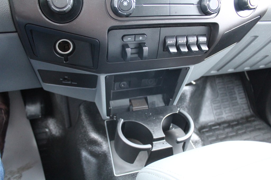 2015 Ford F-350 Image 18