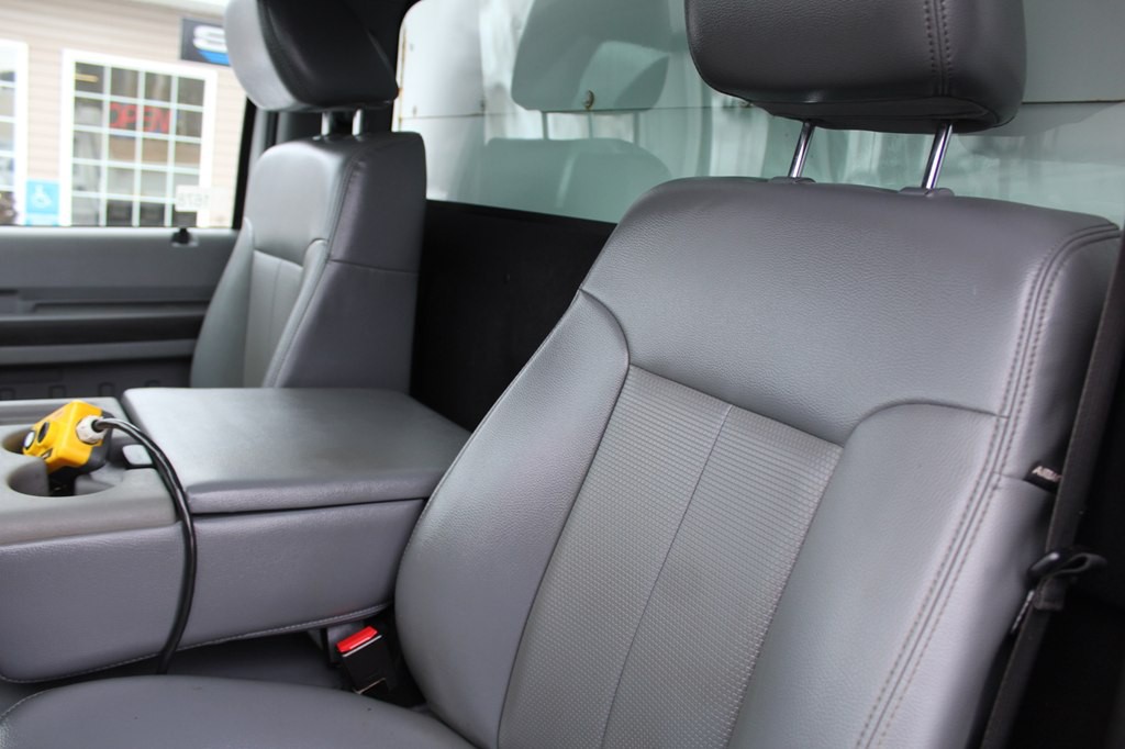 2015 Ford F-350 Image 20