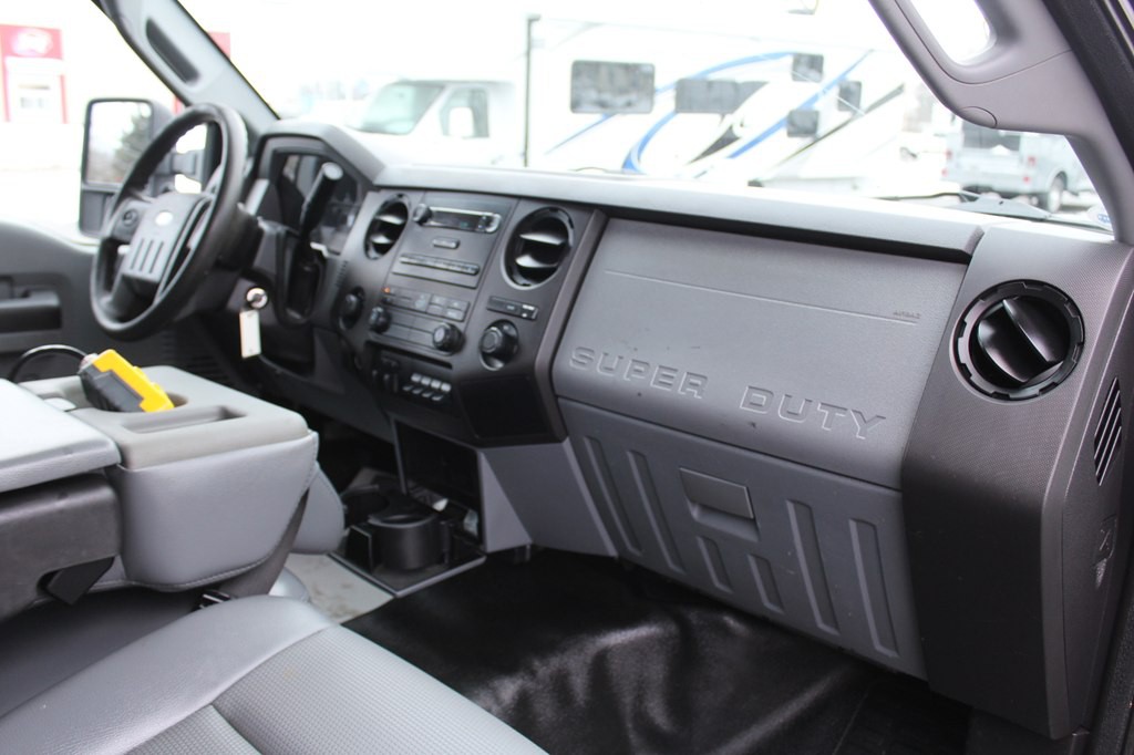 2015 Ford F-350 Image 22
