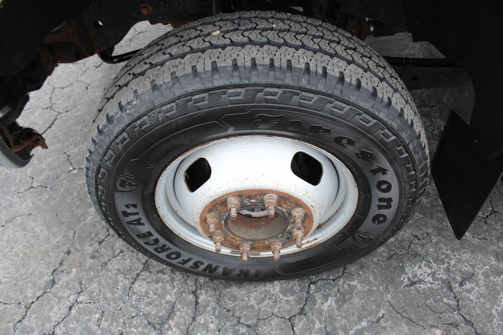 2015 Ford F-350 Image 26