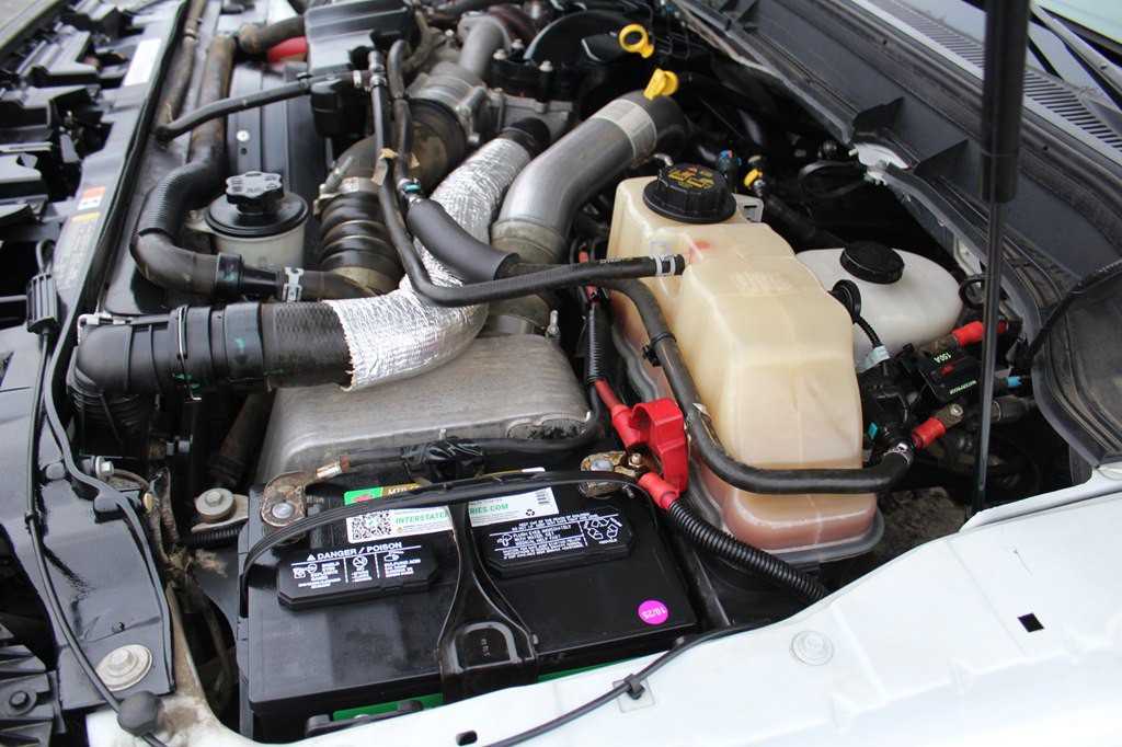 2015 Ford F-350 Image 31