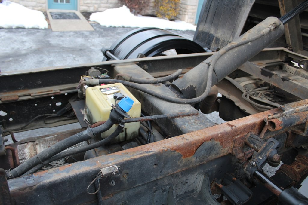 2015 Ford F-350 Image 34