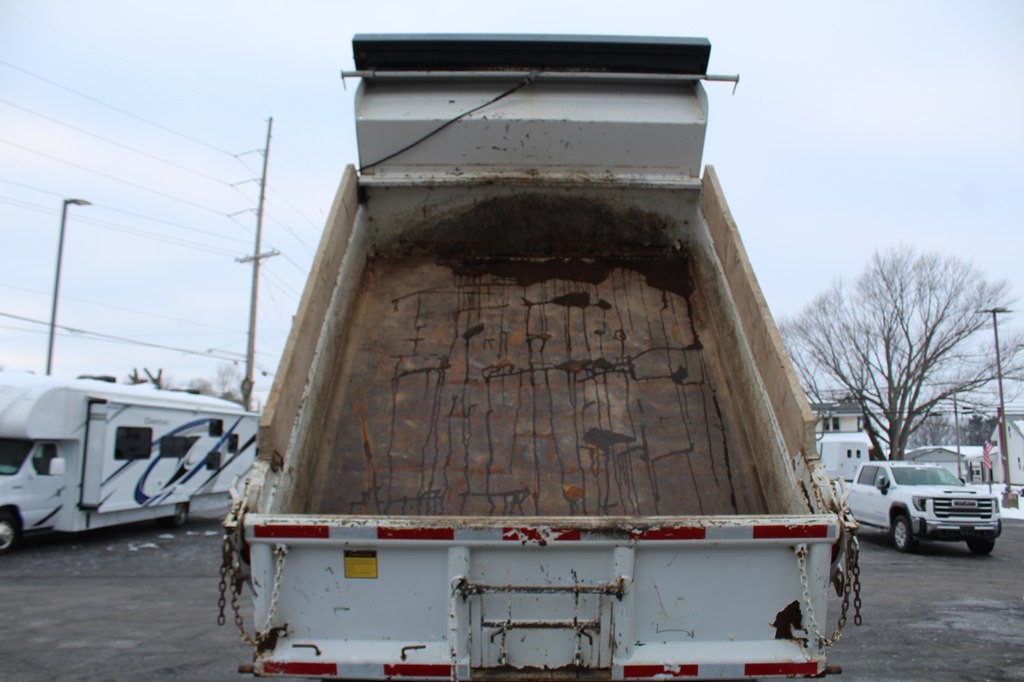 2015 Ford F-350 Image 38