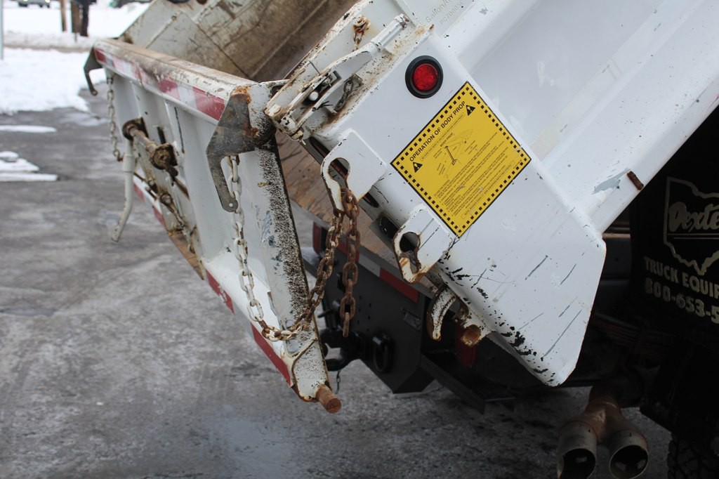 2015 Ford F-350 Image 39