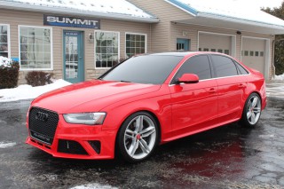 Image for 2013 Audi S4 3.0T quattro Premium Plus ID: 7184926